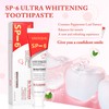 S-P-6 Toothpaste,S-P-6 Whitening Toothpaste,S-P-6 Bright White Toothpaste,Toothpaste for Deep Cleaning
