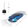 Remote Control Car High Speed 1:18 RC Cars Toys for