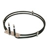 2450 watt Heater Element for AEG Electrolux Oven. Part number