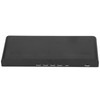 1x4 HD Multimedia Interface Splitter 4K 60hz 4 Port HD