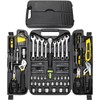 TLGREEN 95 Piece Tool Set, Tool Kit, Mechanics Tool Set,
