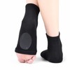 Arch Support Sleeves with Cushioned Gel Pads – Soft Elastic