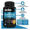Dr. Bo Drenaje Linfático Herbal 60 Cápsulas
