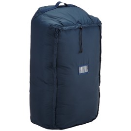 FJÄLLRÄVEN Unisex's Flight Bag Rain Cover, Navy, One size