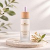 KADIAMO Bakuchiol + E Serum 30 ml, Natural Vitamin A