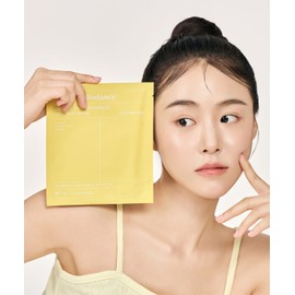 Biodance [16 Sheets] Real Deep Mask - Choose from 5 Types