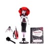 Monster High Boo-riginal Creeproduction Doll, Operetta Collectible Reproduction with Doll
