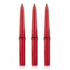 Papilio Official Papilio Stay Brow G (Refill 3-Pack) Light Brown