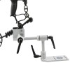MILAEM Universal Compound Bow Vise 360° Adjustable Level Tuning Kit