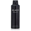 Black by Kenneth Cole for Men All Over Body Spray
