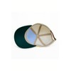 Gorra Spruce Kiblo Ajustable Corona Alta Visera Curva Sunday Funday