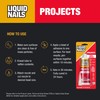 Liquid Nails LN-700 4-Ounce Small Projects and Repairs Adhesive