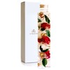 FLOWERiUM Herbarium Gift 2024 Flower Gift Anniversary Birthday Present for
