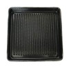 Lucky Star Melamine Shabu Shabu Hot Pot Meat Plate Stacking