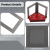 40 Pcs Welding Practice Kit, Premium Welding Coupons with Welding