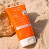 Avène Intense Protect Ultra Water Resistant Sunscreen Fluid SPF 50+
