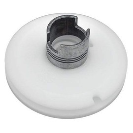 CTS Starter Recoil Pulley for Partner Husqvarna K650 K750 K760 K950 K960 K970 Concrete Cut-Off Saw Replacement for OEM Part # 506 25 81-02 and 506258102