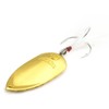 High Brightness Flashing Spoon "Diamond Cicada" (Gold, 0.7 oz (20