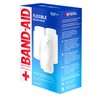 Band-Aid Brand of First Aid Products Flexible Rolled Gauze Dressing