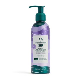 THE BODY SHOP Sleep Relaxing Hair & Body Wash 200 ml
