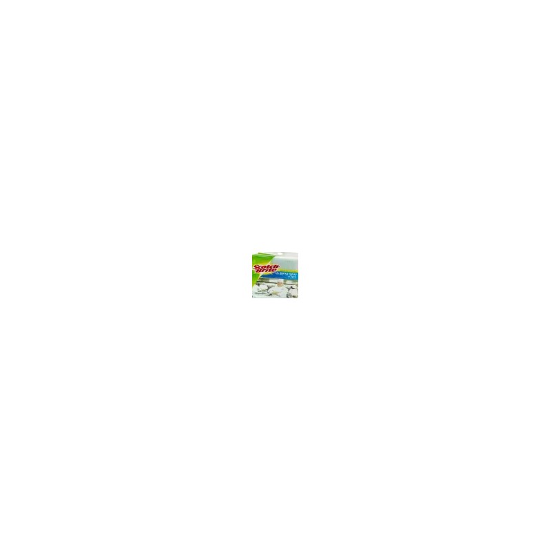 망사 수세미 5개입 코팅용기용 스폰지수세미 주방용수세미 스펀지수세미 Mesh Scrubber 5-Pack