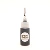 Erasable henna tattoo ink self-tattoo dye material jar type tube type, 5ml, black tube type, 1 piece / 지워지는 헤나타투 잉크 셀프문신 염료재료 단지형 튜브형, 5ml, 블랙튜브형, 1개