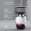 Mini Coffee Machine Outdoor Travel Camping Portable Manual Drip Coffee