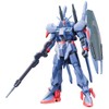 BANDAI Hobby RE/100 Gundam Mark III Model Kit