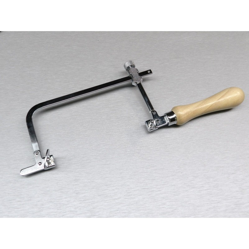 3” Saw frame Adjustable Saw Frame for Jewelry Hobby Craft