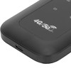 Annadue 4G WLAN Router, Portable 4G WLAN Router Plug Card