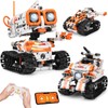 Kyanio STEM Robotics Kits for Kids Ages 8-12 8-14 Year