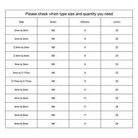 sourcing map Rotatable Universal Steering Shaft Coupler Motor Joint Coupling L24XD11 4 to 5 mm