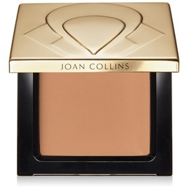 Joan Collins Timeless Beauty Meticulous Skin Perfecting Pressed Powder, Dark 8 g