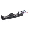 Linear Slide Table Metal Structure Shock Resistant 100mm Stroke (T6x4)