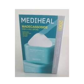 Mediheal 메디힐 마데카소사이드 패드 리필100매 + 리필100매 Mediheal Madecassoside Pad Refill 100 Sheets + Refill 100 Sheets