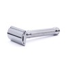 Edwin Jagger DE89KN14BL Reusable Classic Double Edge Safety Razor for