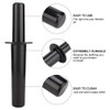 Universal Kitchen Blender Accelerator Tamper Plunger Tool Plastic Stick Replacement