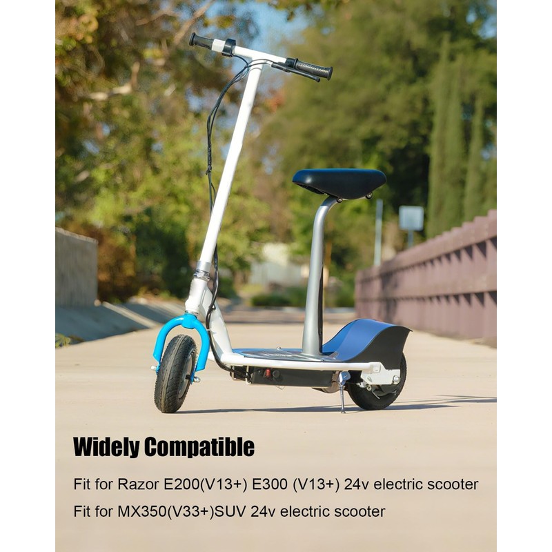 ULZOZN Electric Scooter Control Module Fit for Razor E200 E300