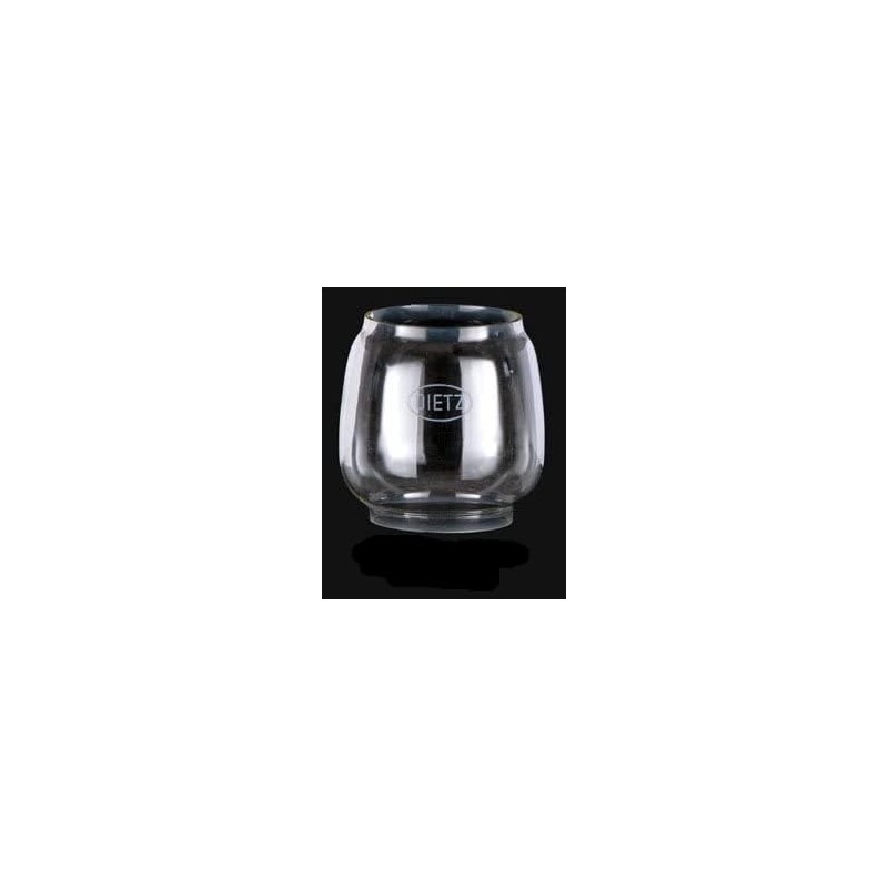 B&P Lamp® DIETZ Brand Replacement Globes