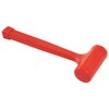 1LB Dead Blow Hammer Heavy Duty Non Rebound Anti Shock