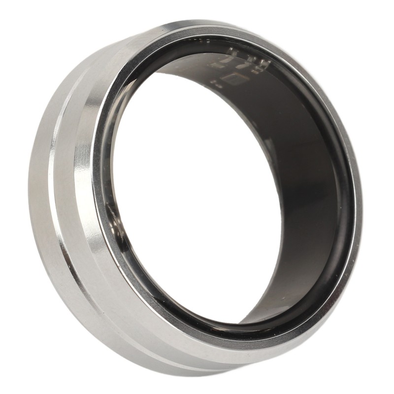 Smart Health Ring Fitness Tracker Bluetooth for Sleep Monitoring Step