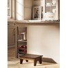 HOLANA 3.5" One Step Stool for Adults - Step Stools