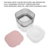 Pet Water Dispenser Automatic Self Dispensing Dog Food and Water