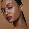 Matte Liquid Lipstick Savage - .710ml Brown