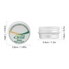 4Pcs Soldering Tip Refresher Clean Paste Tin Powder Resurrection Paste