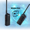 Retevis RT86 Professional 2 Way Radio, Long Distance Walkie Talkies