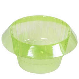 Siena Garden Snail Protection Ring Pack of 6 24 x 12 cm