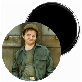 MASH TV Series Magnet Radar