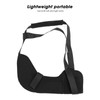 Electric Heated Arm Sling Immobilizer Band Arm Sling Shoulder Immobilizer