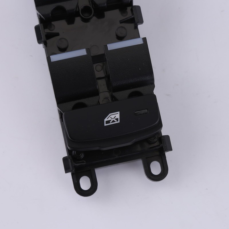 Front Left Driver Side Power Window Master Control Switch Compatible